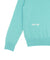PIV'VEE Giant Cashmere Pullover - Airy Blue
