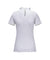 3S Pleated T-shirt - White