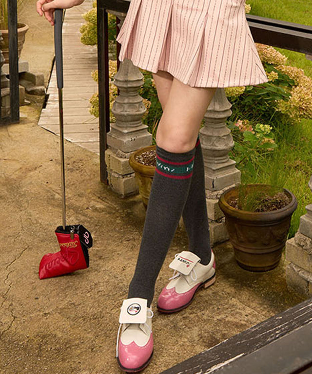 KANDINI Knee Socks