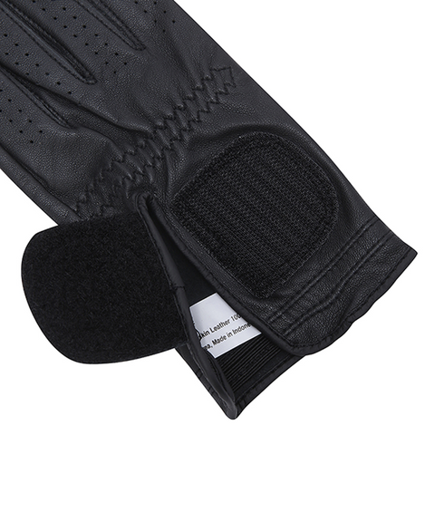 ANEW GOLF: Left Hand Solid Glove (Women)