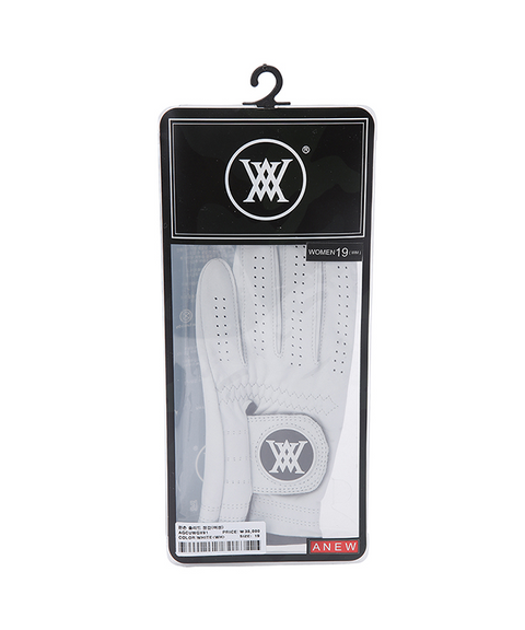 ANEW GOLF: Left Hand Solid Glove (Women)