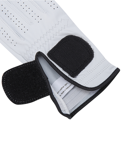 ANEW GOLF: Left Hand Solid Glove (Women)