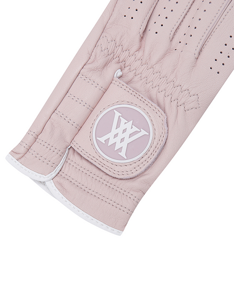 ANEW GOLF: Left Hand Solid Glove (Women)
