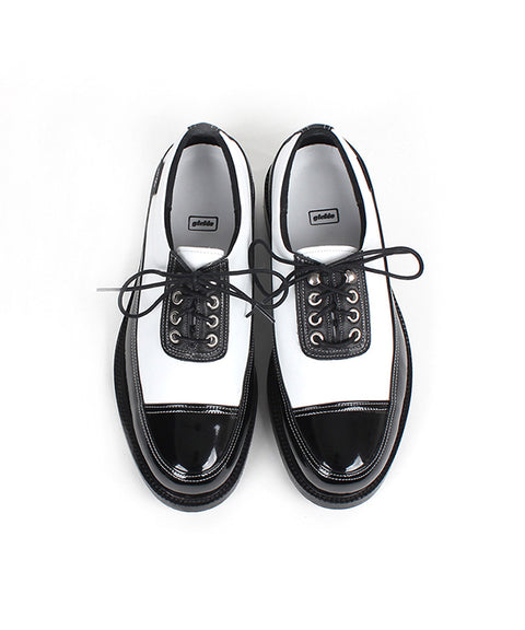 Giclee Unisex Glam - Black