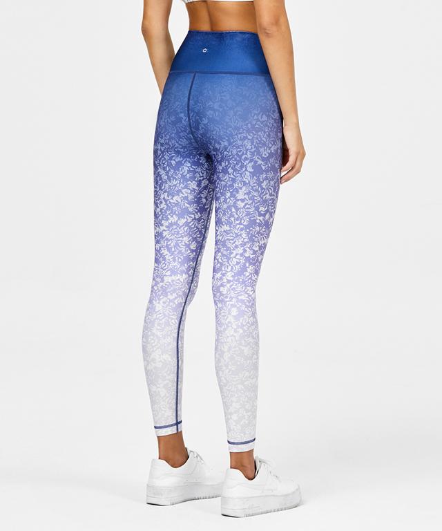 One Mile Pants Brillante 24.5 Flodation Purple