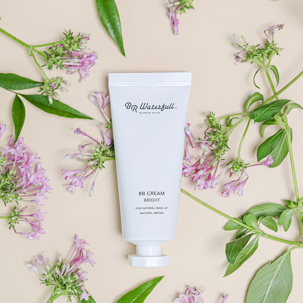 BR Waterfull BB Cream 40g– Sokim