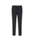 3S Basic Slim Fit Pants -  Black