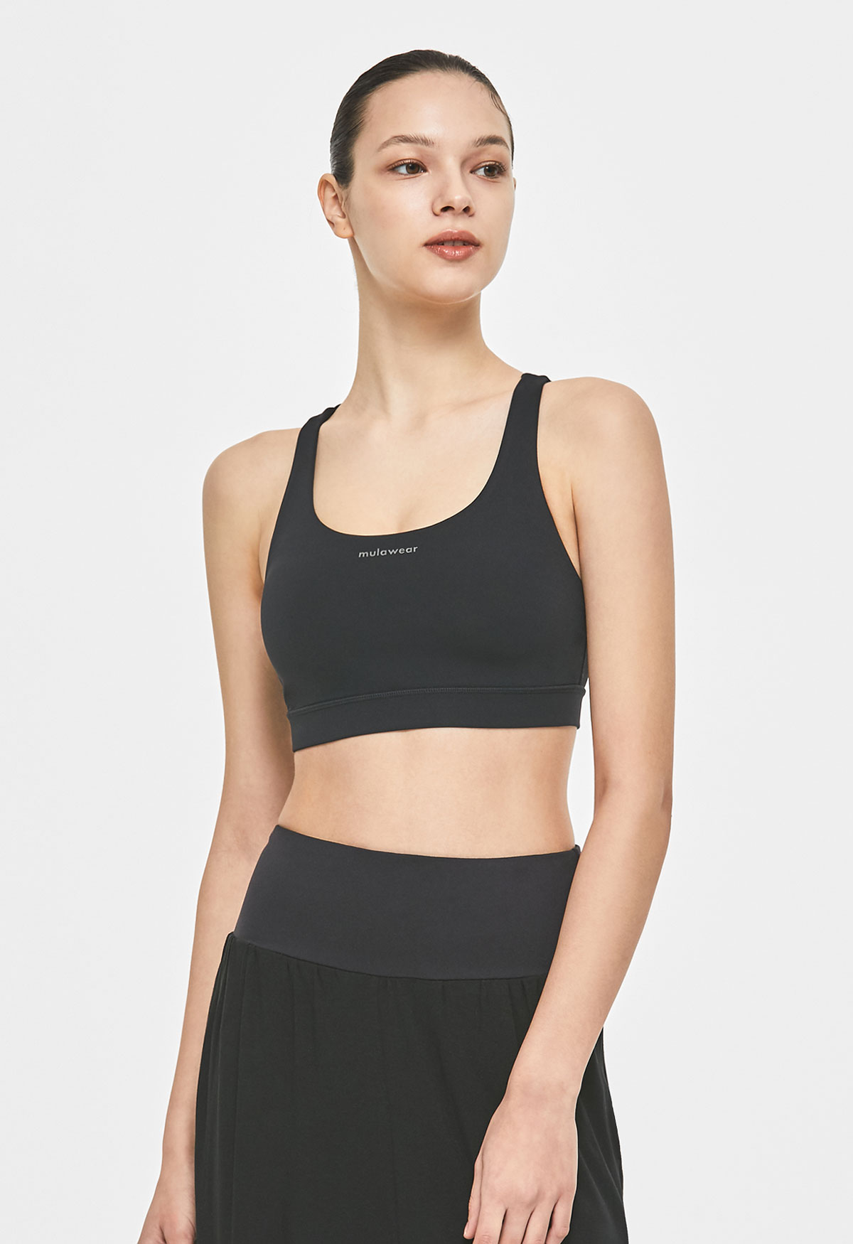 X Strap Short Bratop - Nevermindall USA