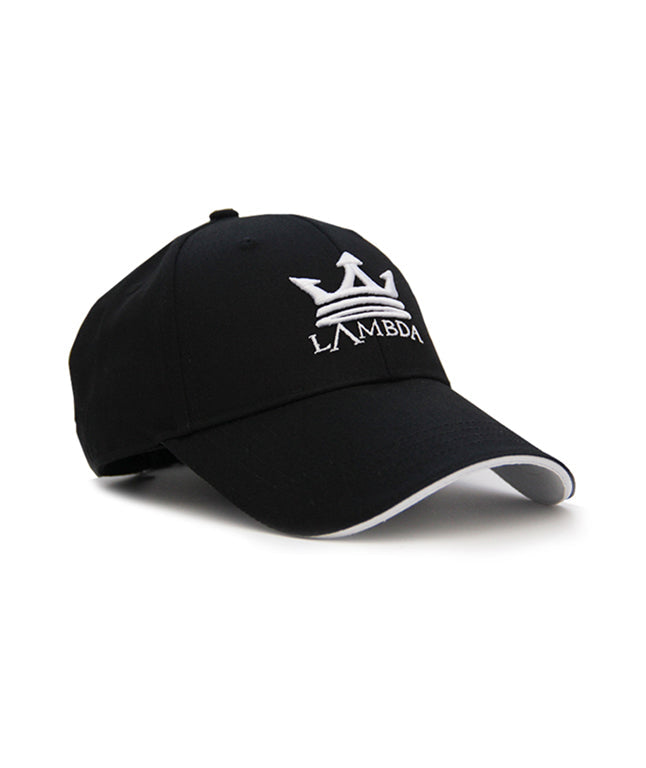 Lambda Black Cap