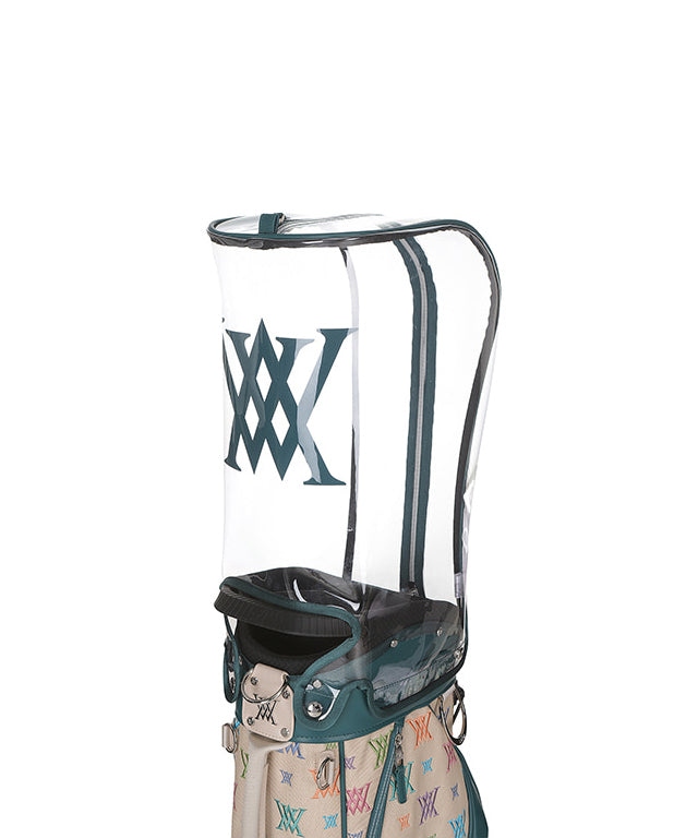 Botany Stand Bag - Beige