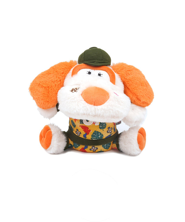 Colly's 07 Golf Character Headcover