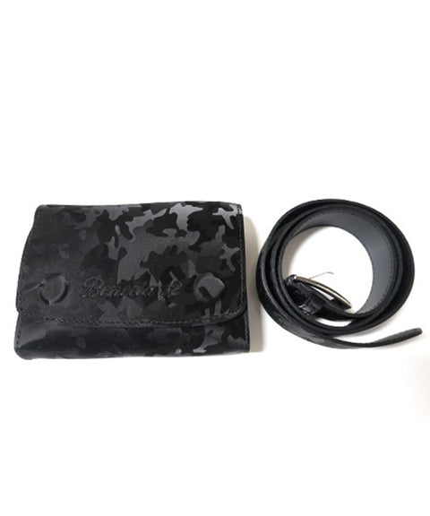 BENECIA 12 Camo Magnet Hip Sack