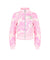 CHUCUCHU Candy Camo Outerwear - Pink