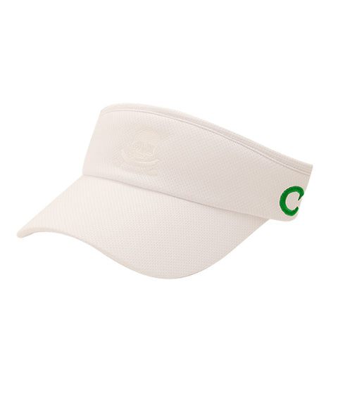 CHUCUCHU Candy Pastel Visor