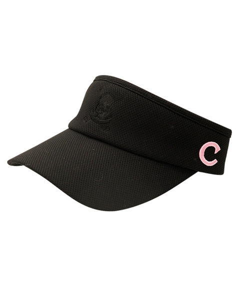 CHUCUCHU Candy Pastel Visor