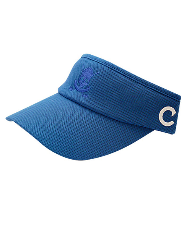 CHUCUCHU Candy Pastel Visor