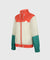 KANDINI Color Block Set-up Jumper - Green