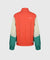 KANDINI Color Block Set-up Jumper - Green