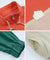 KANDINI Color Block Set-up Jumper - Green