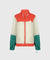 KANDINI Color Block Set-up Jumper - Green