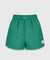 KANDINI Color Block Set-up Pants - Green