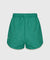 KANDINI Color Block Set-up Pants - Green