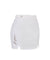 J.Jane Corduroy Contrast Double Slit Skirt (Ivory)