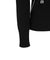 3S Essential Neck Pullover - Black