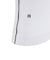 3S Essential Neck Pullover - White