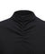 3S Shirring Base Layer - Black