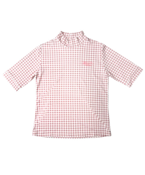 BENECIA 12 Functional Checker Candy - Pink