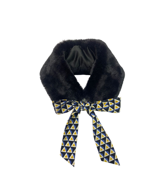 J.Jane Fur Muffler
