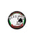 Colly's Porker Game Golf Ball Marker- Big Size