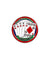 Colly's Porker Game Golf Ball Marker- Big Size