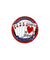 Colly's Porker Game Golf Ball Marker- Big Size