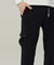 Haley Golf Wear Men's Standard Jogger Pants Black