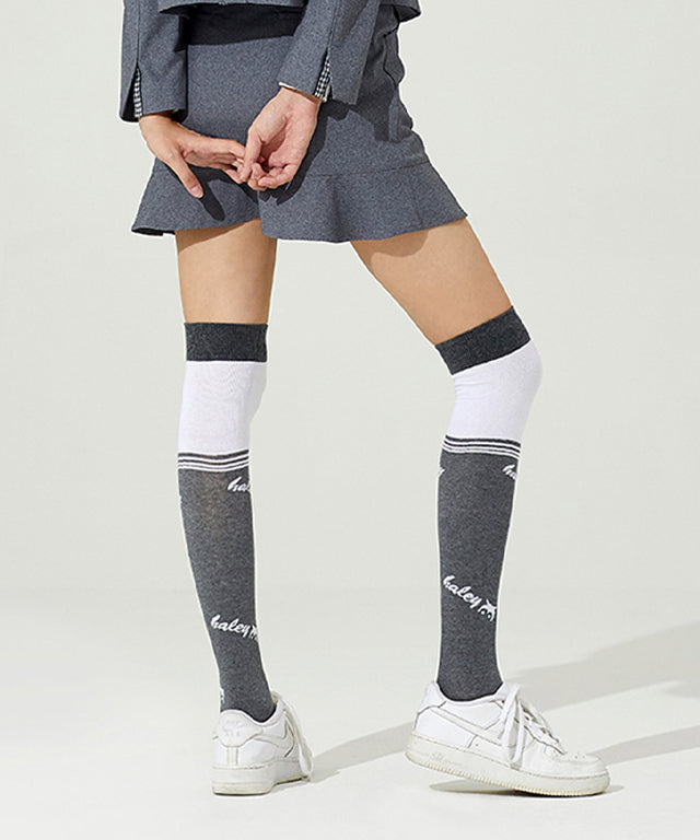 Vetements, Accessories, Vetement Kneehigh Socks