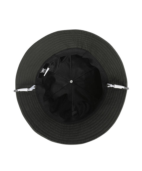 ANEW Golf Number Point 6 Angle Bucket Hat