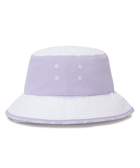 ANEW Golf Color Block Bucket Hat