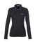J.Jane Lace T-Shirt (Black)
