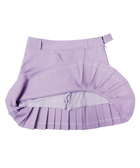 BENECIA 12 Logo Culotte - Violet