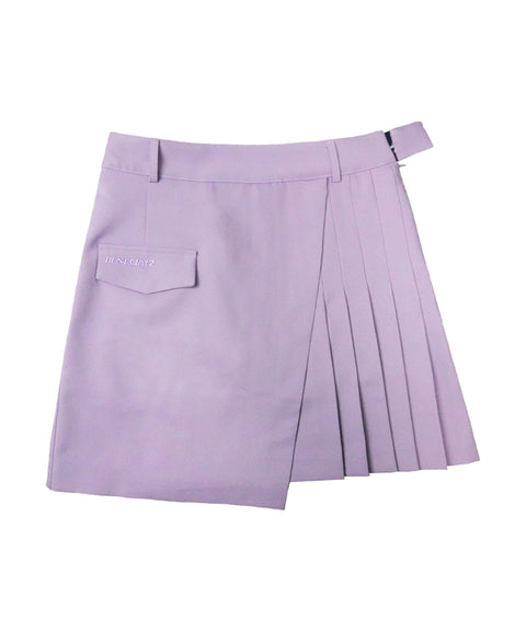 BENECIA 12 Logo Culotte - Violet