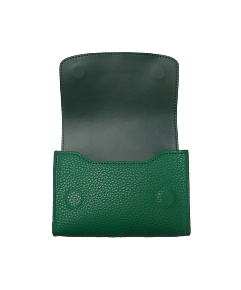 BENECIA 12 Logo Middle Hip - Green