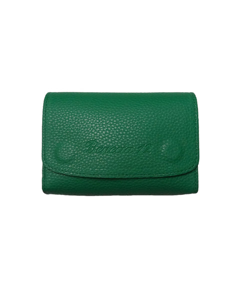 BENECIA 12 Logo Middle Hip - Green