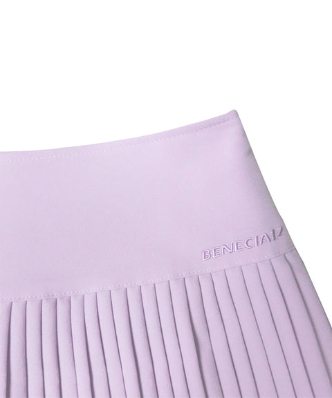 BENECIA 12 Lovely Culotte - Purple