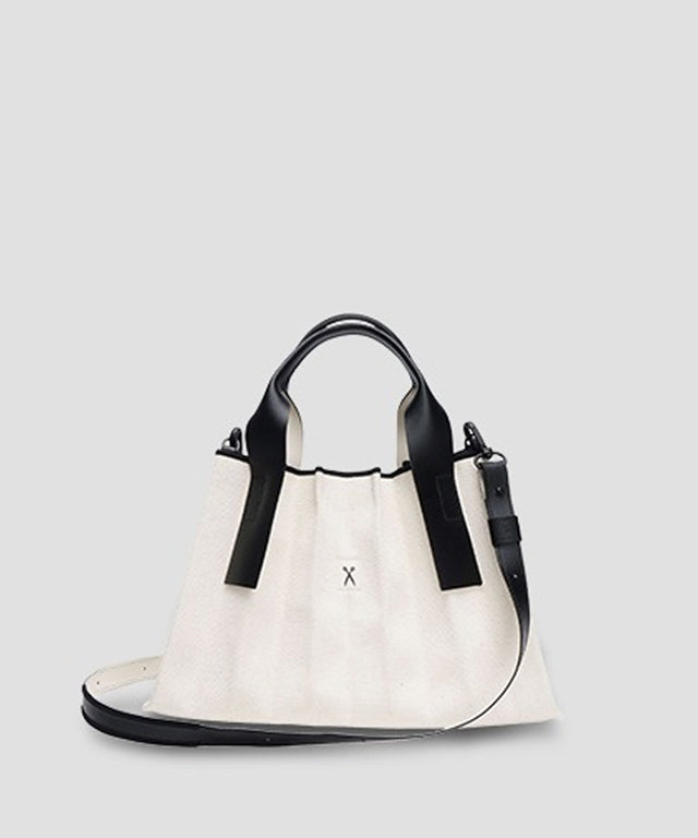 【JOSEPH&STACEY】 Lucky Pleats Pouch S Pattern Seed Black MUSINSA | JOSEPH AND STACEY Lucky Pleats Pouch S Pattern