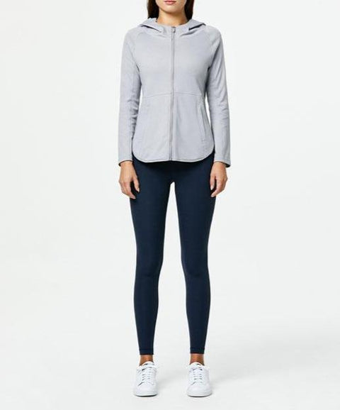 Ava Hood Jacket