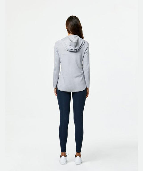 Ava Hood Jacket