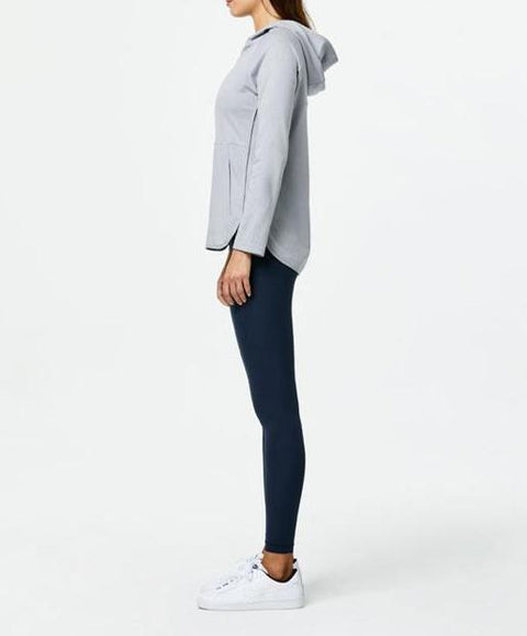Ava Hood Jacket