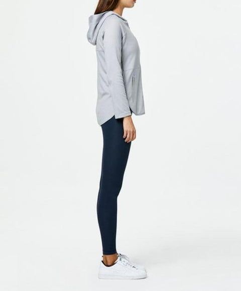 Ava Hood Jacket